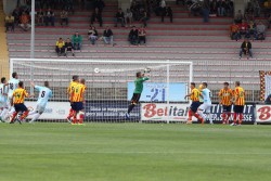 Il Lecce vince e vola alla finale playoff - Corriere Salentino