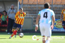 Il Lecce vince e vola alla finale playoff - Corriere Salentino