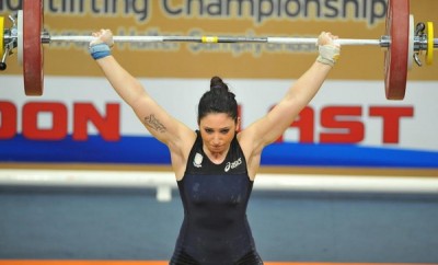 alemanno maria grazia