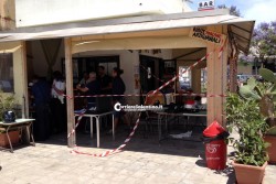 Abusivismo edilizio. Sigilli al Barroccio di Lecce - Corriere Salentino