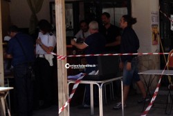 Abusivismo edilizio. Sigilli al Barroccio di Lecce - Corriere Salentino