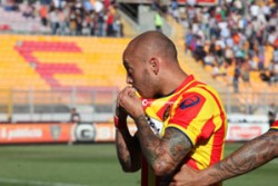 Buon compleanno Lecce, sono 109 anni di solo amore - Corriere Salentino