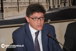 Riparte SalentoinBus - Corriere Salentino