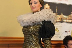 “51° International tourfilm festival”. oggi la cerimonia di apertura - Corriere Salentino