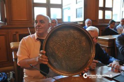 “51° International tourfilm festival”. oggi la cerimonia di apertura - Corriere Salentino