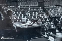 Tricase dedica stanza del castello a Giuseppe Codacci-Pisanelli - Corriere Salentino