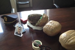 Droga nell'aiuola e tentato furto "da Ronzino", in manette pusher e ladro - GUARDA IL VIDEO - Corriere Salentino