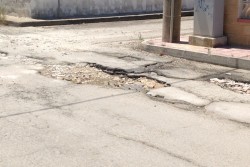 Comitato spontaneo: Torre Chianca? La marina del silenzio e della vergogna - Corriere Salentino