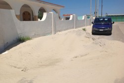 Comitato spontaneo: Torre Chianca? La marina del silenzio e della vergogna - Corriere Salentino