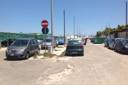 Comitato spontaneo: Torre Chianca? La marina del silenzio e della vergogna - Corriere Salentino