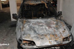 Accusato di essere l'autore di un incendio si scaglia contro vicini e polizia, arrestato - Corriere Salentino