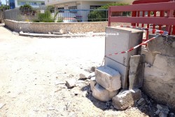 Doppio schianto, poi il ribaltamento: feriti quattro giovani, grave 17enne - Corriere Salentino