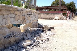 Doppio schianto, poi il ribaltamento: feriti quattro giovani, grave 17enne - Corriere Salentino