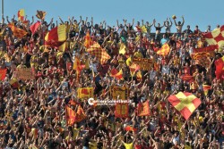 Lecce: la B resta un sogno - Corriere Salentino