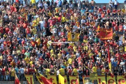 Lecce: la B resta un sogno - Corriere Salentino