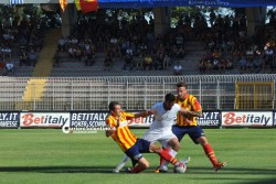 Lecce: la B resta un sogno - Corriere Salentino