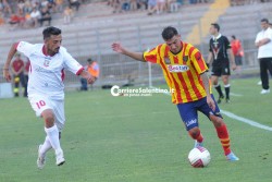 Lecce: la B resta un sogno - Corriere Salentino