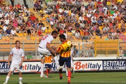 Lecce: la B resta un sogno - Corriere Salentino