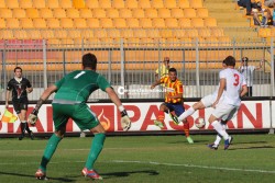 Lecce: la B resta un sogno - Corriere Salentino