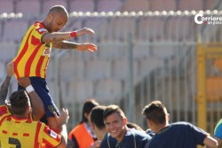 Il Lecce vince e vola alla finale playoff - Corriere Salentino