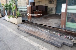 Schianto fatale, muore sul colpo 55enne di Minervino - Corriere Salentino