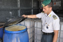 "Bolle di sapone" contraffatte, smantellata organizzazione: 40 indagati - GUARDA IL VIDEO - Corriere Salentino