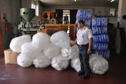 "Bolle di sapone" contraffatte, smantellata organizzazione: 40 indagati - GUARDA IL VIDEO - Corriere Salentino