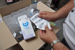 "Bolle di sapone" contraffatte, smantellata organizzazione: 40 indagati - GUARDA IL VIDEO - Corriere Salentino