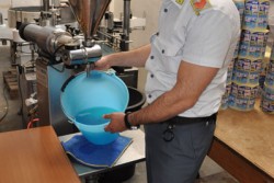 "Bolle di sapone" contraffatte, smantellata organizzazione: 40 indagati - GUARDA IL VIDEO - Corriere Salentino