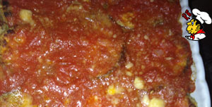 La ricetta del giorno di Totò chef: La Parmigiana