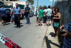 Tragedia a Taurisano, uccide l’ex moglie e si suicida - Corriere Salentino