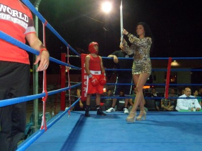 All'angolo Gilberto Perrone