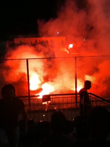 CALCIO SENZA CONFINI 2