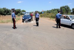 La vacanza inizia nel modo peggiore: schianto sulla via del mare, turisti in ospedale - Corriere Salentino