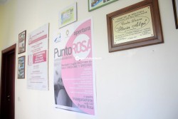 A Specchia inaugurato il quinto centro antiviolenza del Salento - Corriere Salentino