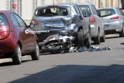 Schianto fatale ad Alezio, perde la vita 20enne - Corriere Salentino