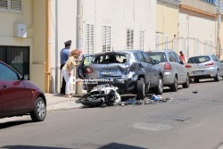 Schianto fatale ad Alezio, perde la vita 20enne - Corriere Salentino