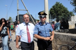 Tragedia a Taurisano, uccide l’ex moglie e si suicida - Corriere Salentino