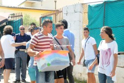 Tragedia a Taurisano, uccide l’ex moglie e si suicida - Corriere Salentino