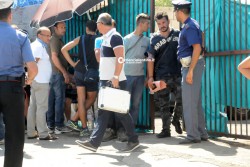 Tragedia a Taurisano, uccide l’ex moglie e si suicida - Corriere Salentino