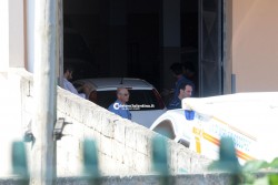 Tragedia a Taurisano, uccide l’ex moglie e si suicida - Corriere Salentino