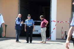 Tragedia a Taurisano, uccide l’ex moglie e si suicida - Corriere Salentino