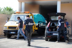 Tragedia a Taurisano, uccide l’ex moglie e si suicida - Corriere Salentino