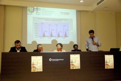 Il ministro Kyenge a Nardò, nel solito accampamento dei lavoratori immigrati - Corriere Salentino