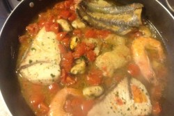 La ricetta del giorno di Totò chef: Pesce d’estate - Corriere Salentino