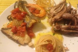 La ricetta del giorno di Totò chef: Pesce d’estate - Corriere Salentino