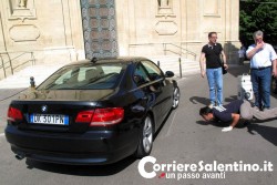 Omicidio Zuccaro, c’è il profilo del killer - Corriere Salentino