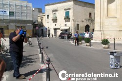 Omicidio Zuccaro, c’è il profilo del killer - Corriere Salentino