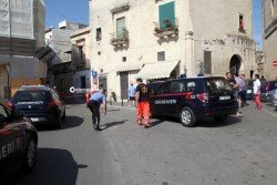 Omicidio Zuccaro, c’è il profilo del killer - Corriere Salentino