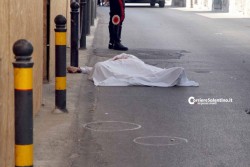 Omicidio Zuccaro, c’è il profilo del killer - Corriere Salentino